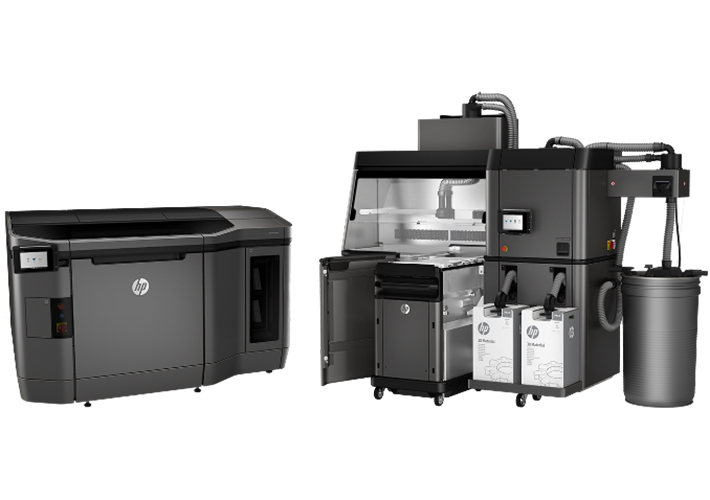 foto noticia GIMATIC, servicio de 3D Manufacturing - Impresión aditiva en poliamida PA12